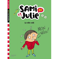 Sami et Julie - Album