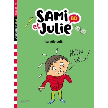 Sami et Julie - Album