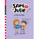 Sami et Julie - Album