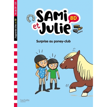 Sami et Julie - Album