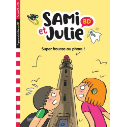 Sami et Julie - Poche