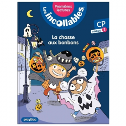 Les incollables - Tome 9