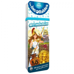 Mythologie - Grand Format