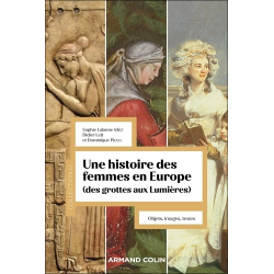 Une histoire des femmes en Europe
