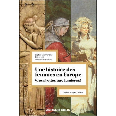 Une histoire des femmes en Europe
