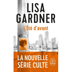 L'été d'avant - Poche