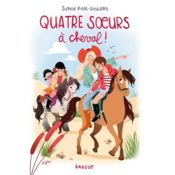 Quatre soeurs - Tome 3