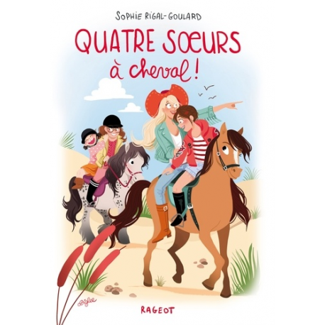 Quatre soeurs - Tome 3