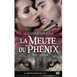 La Meute du Phénix - Tome 5
