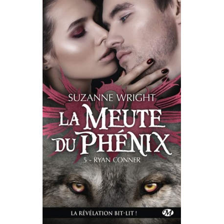 La Meute du Phénix - Tome 5