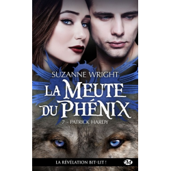 La Meute du Phénix - Tome 7