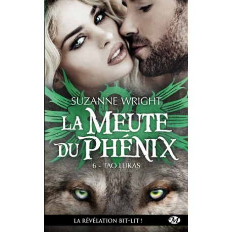 La Meute du Phénix - Tome 6
