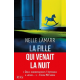 La fille qui venait la nuit - Grand Format
