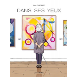 Dans ses yeux - Histoire complète - Album