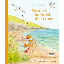 Souris au bord de mer - Album