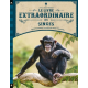 Le livre extraordinaire des singes - Album