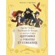Barbe Noire- Rackam le Rouge et autres vraies histoires de pirates et corsaires - Grand Format