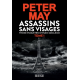 Assassins sans visages - Tome 1