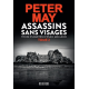 Assassins sans visages - Tome 2