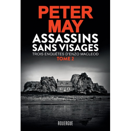 Assassins sans visages - Tome 2