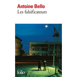 Les falsificateurs - Poche