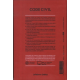 Code civil - Annoté - Grand Format