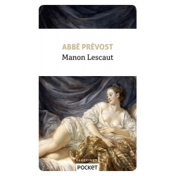 Manon Lescaut - Poche