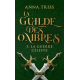 La Guilde des Ombres - Tome 5