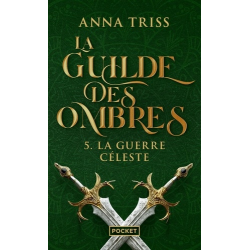 La Guilde des Ombres - Tome 5