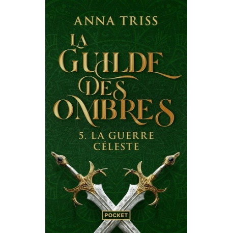 La Guilde des Ombres - Tome 5
