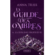 La Guilde des Ombres - Tome 6