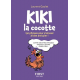 Le Petit livre de Kiki la cocotte - Poche