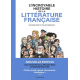 L'incroyable histoire de la littérature française - Album