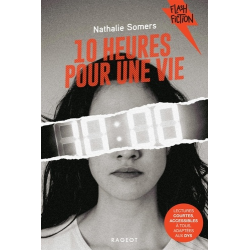 10 heures pour une vie - Poche
