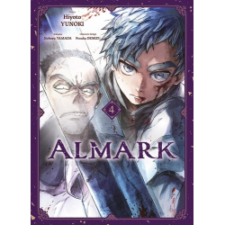 Almark - Tome 4