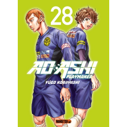 Ao ashi 28