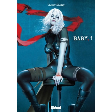 Baby - Tome 1