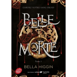 Belle morte 1 - Poche