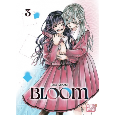 Bloom 3 