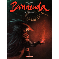 Barracuda (Jérémy) - Tome 6 - Délivrance