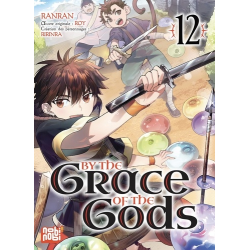 By the grace of the gods - Tome 12