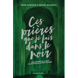 La nuit où les étoiles se sont éteintes - Tome 3