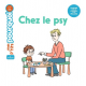 Chez le psy - Album