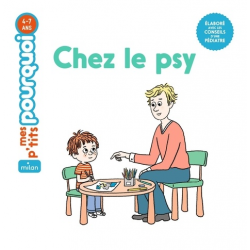 Chez le psy - Album