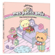 Coloriages mes petits amis : Mes moments tout doux - Album