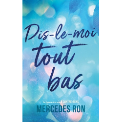 Dis-le-moi tout bas - Grand Format