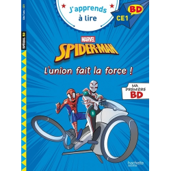 Spider-Man - Grand Format