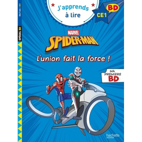 Spider-Man - Grand Format