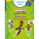 Spidey et ses amis extraordinaires - Grand Format