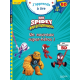 Spidey et ses amis extraordinaires - Grand Format